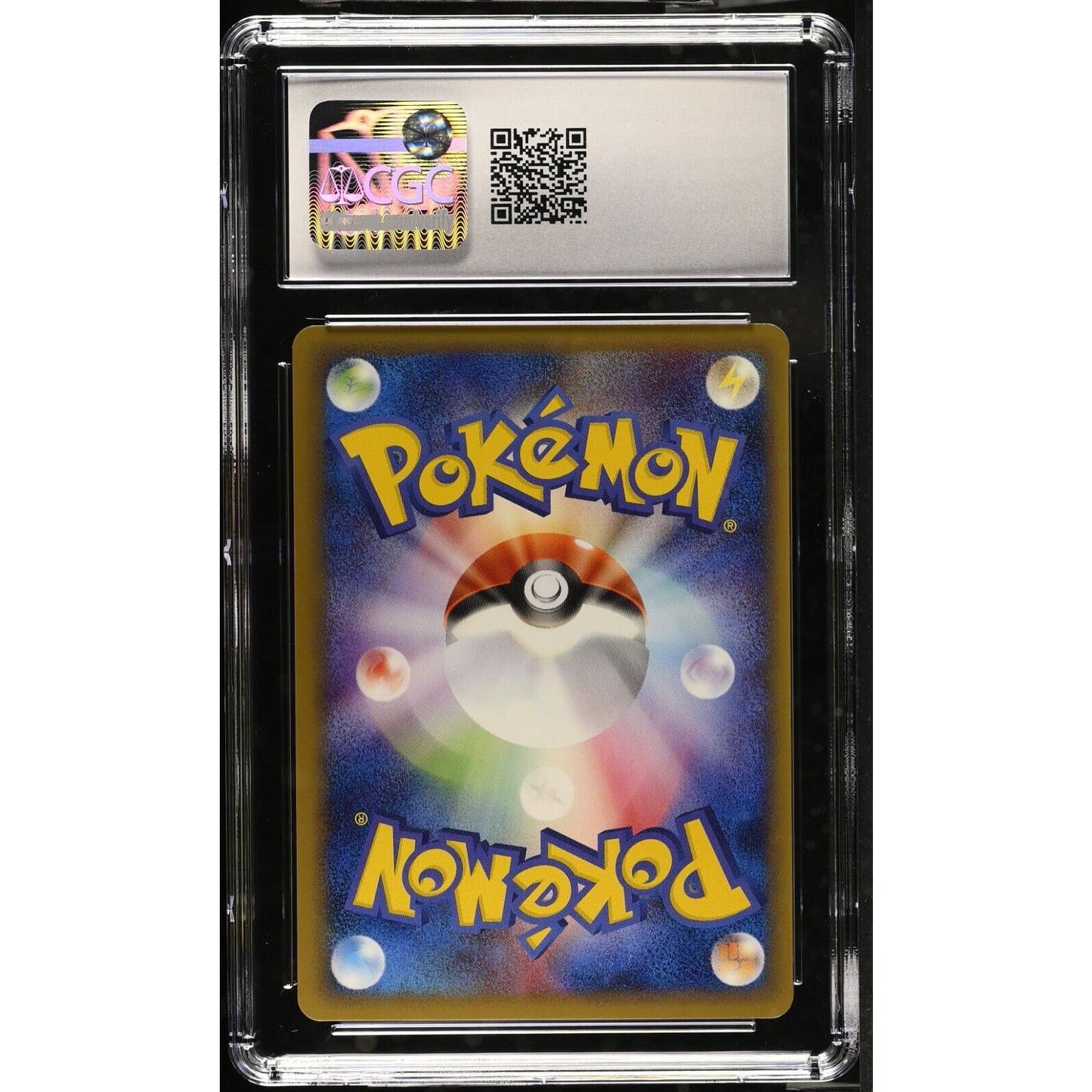 CGC 9 MINT Nidoking 1st Edition 033/048 Japanese Pokemon Web (PSA/BGS)