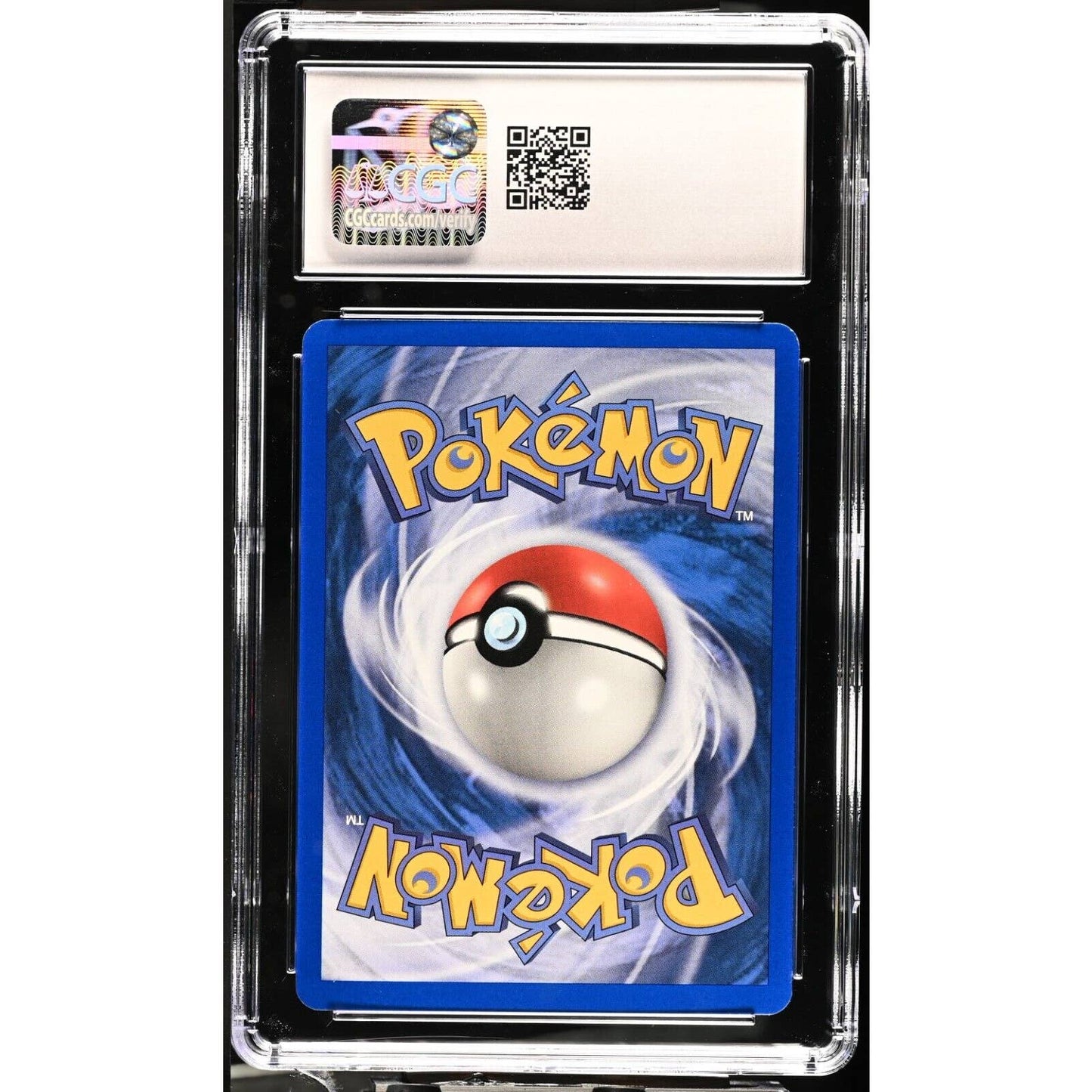 CGC 9.5 MINT+ Seel 92/110 Pokémon Legendary Collection Reverse Holo (PSA/BGS)