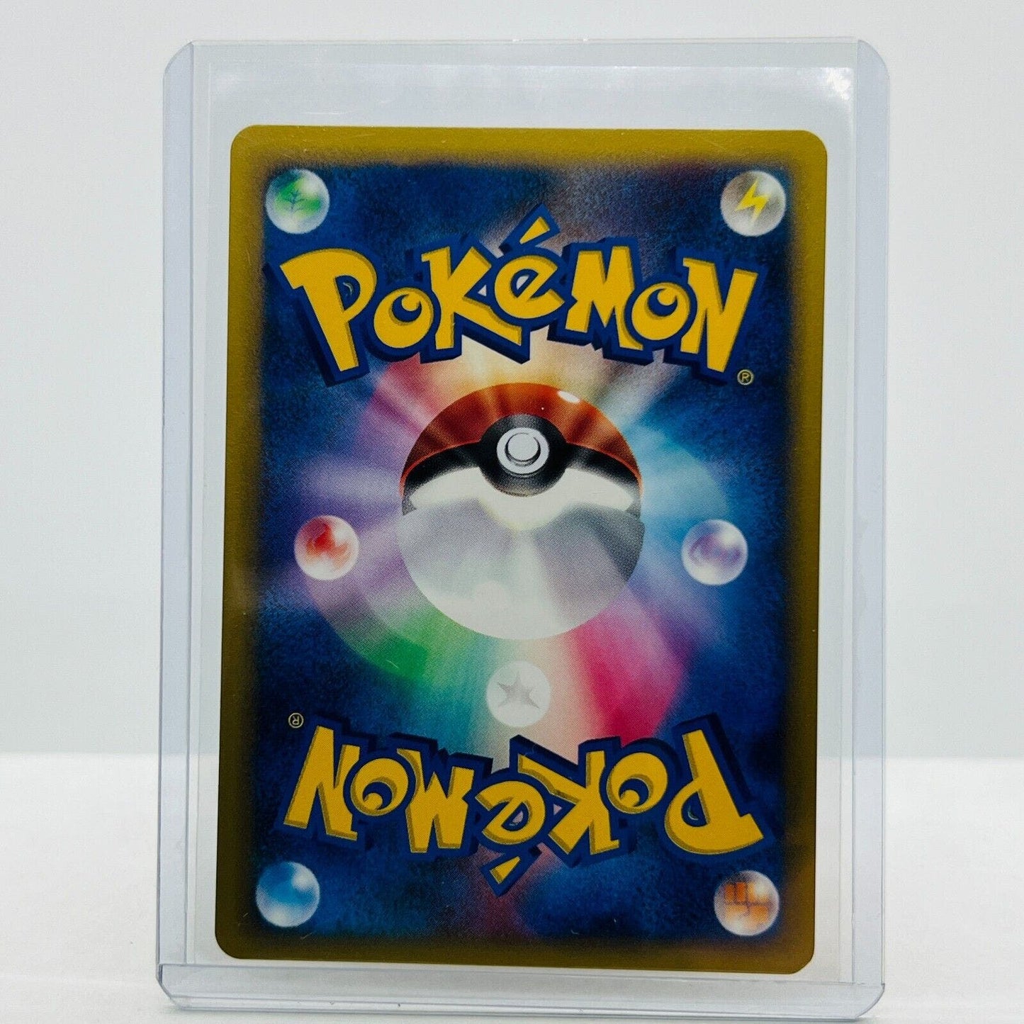 Pokémon Switch #134 1st Edition Japanese VS Pocket Monsters NM-MT