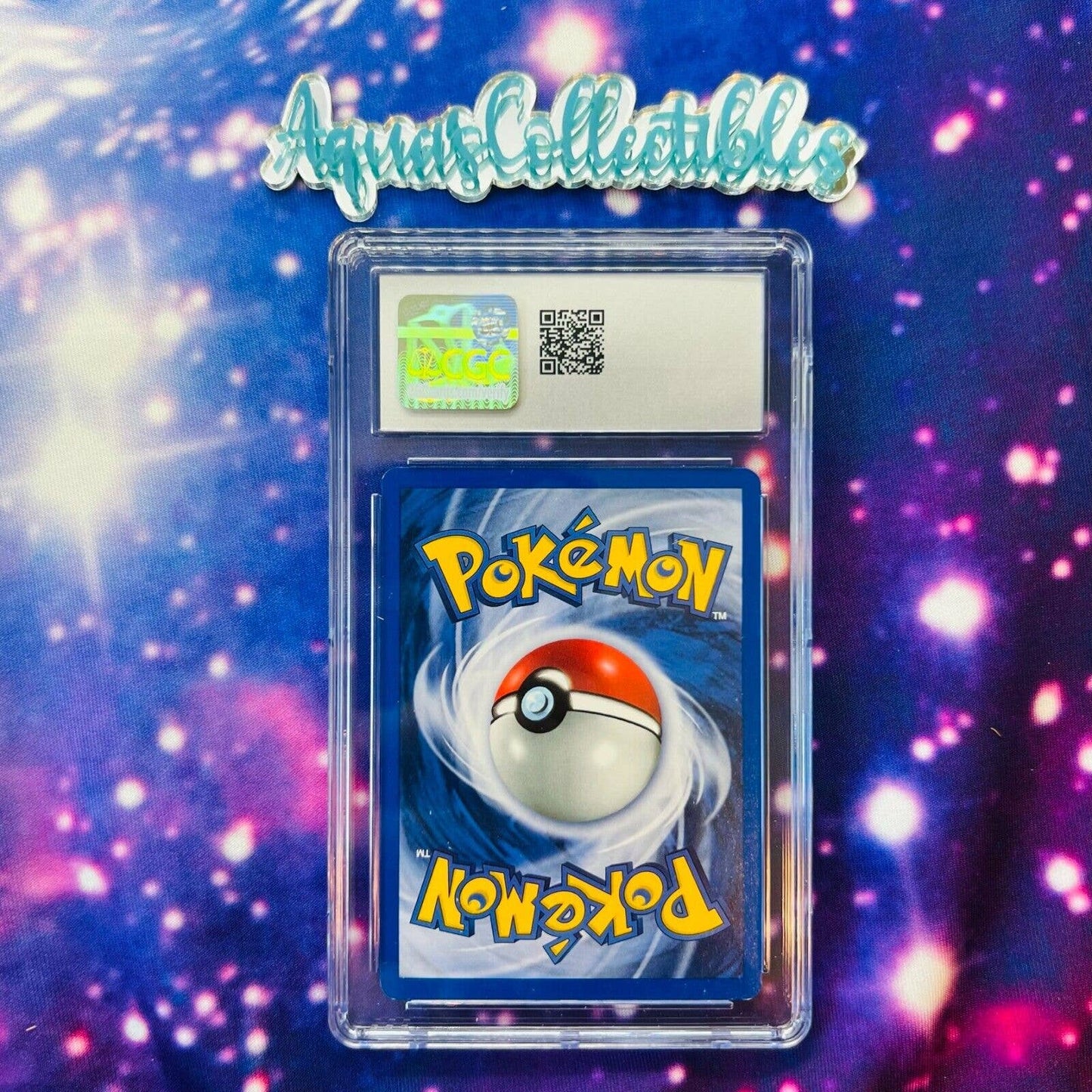 CGC 10 GEM MINT Giovanni 1st Edition 18/132 Gym Challenge Trainer Holo (PSA/BGS)