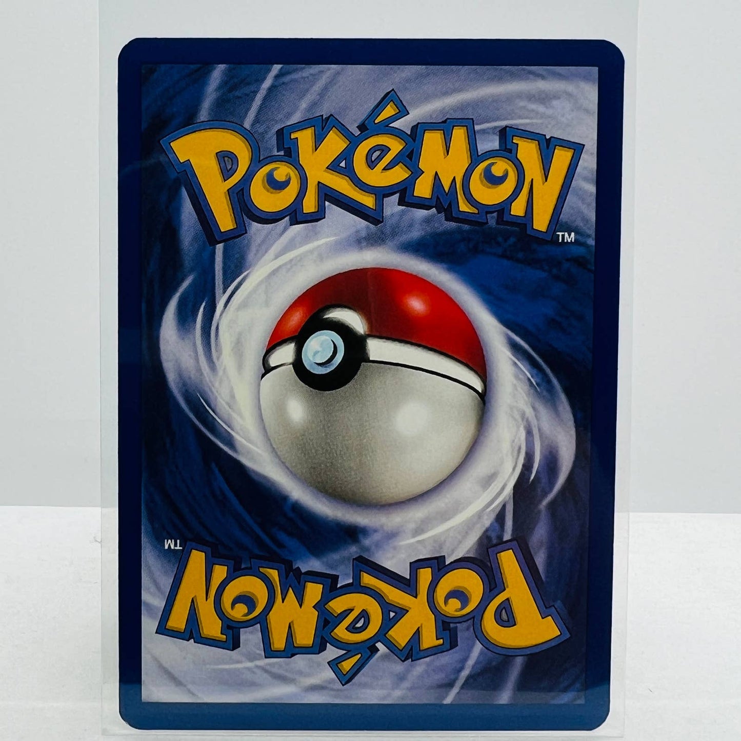 Pokémon Poké Ball 121/130 Base Set 2 Pokemon 2000 WOTC Common Card NM-MT