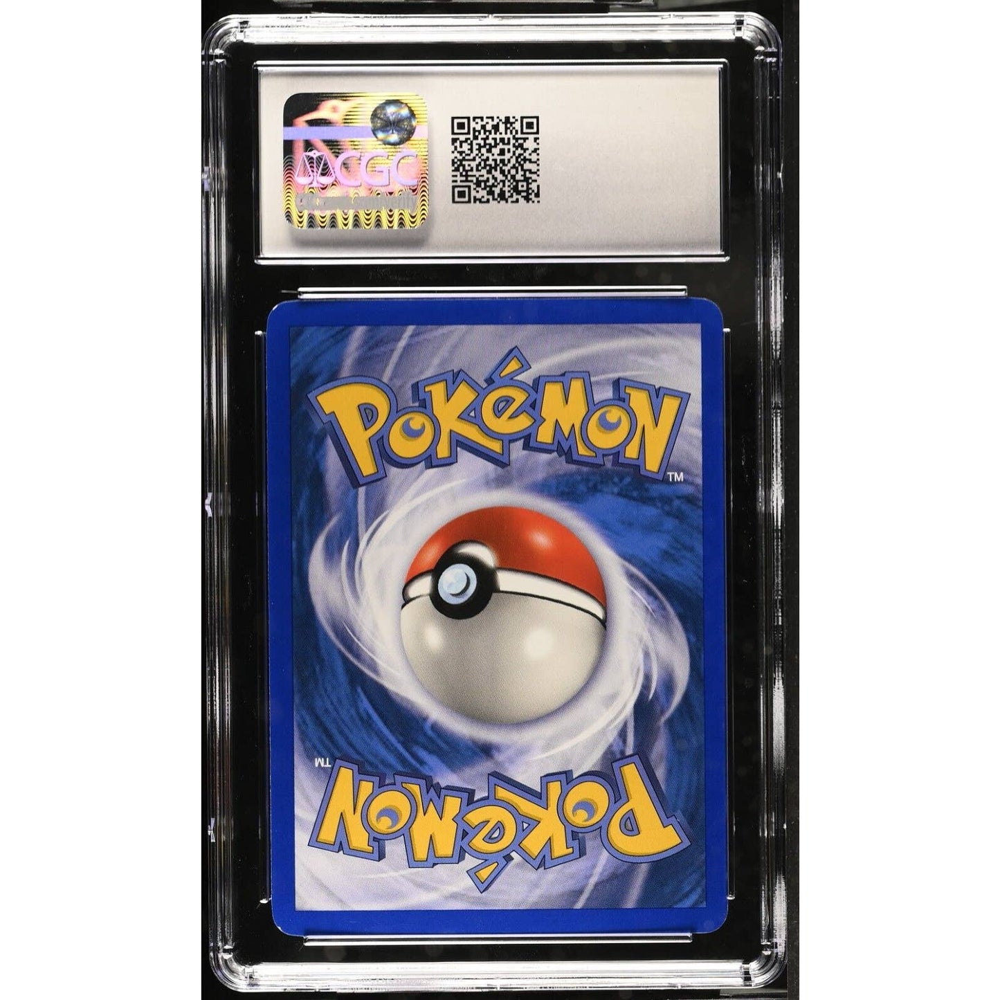 CGC 9 MINT Jynx 18/147 Pokémon Aquapolis 2003 Reverse Holo Rare (PSA/BGS)