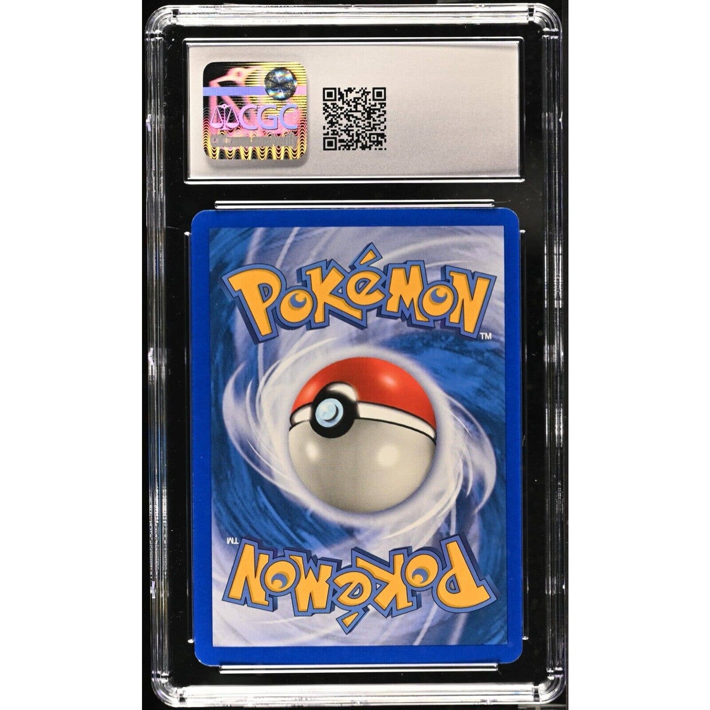 CGC 8.5 NM/MINT+ Dragonair 75/165 Pokémon Expedition 2002 Reverse Holo (PSA/BGS)