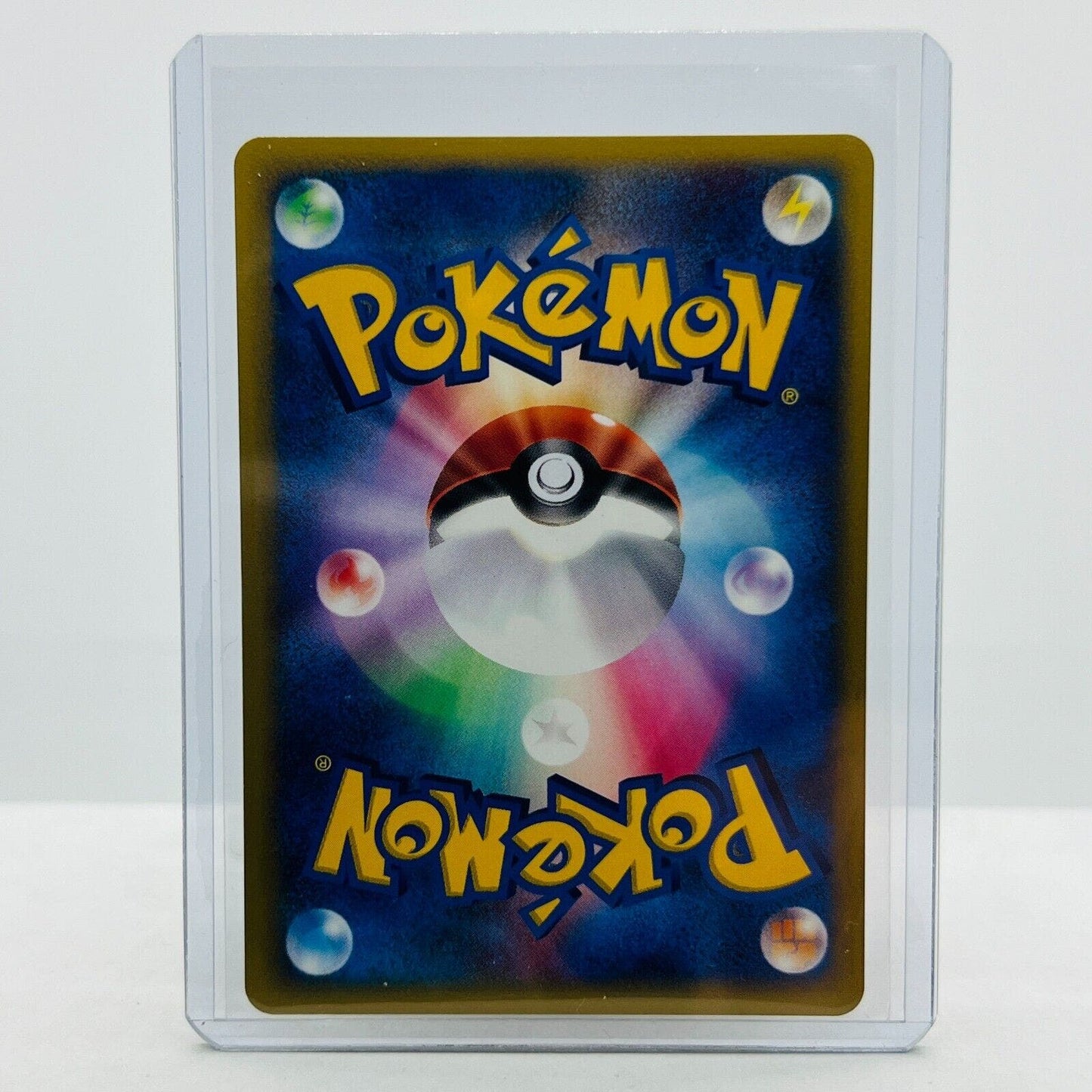 Pokémon Fighting Energy 1st Edition Japanese VS Pocket Monsters NM-MT