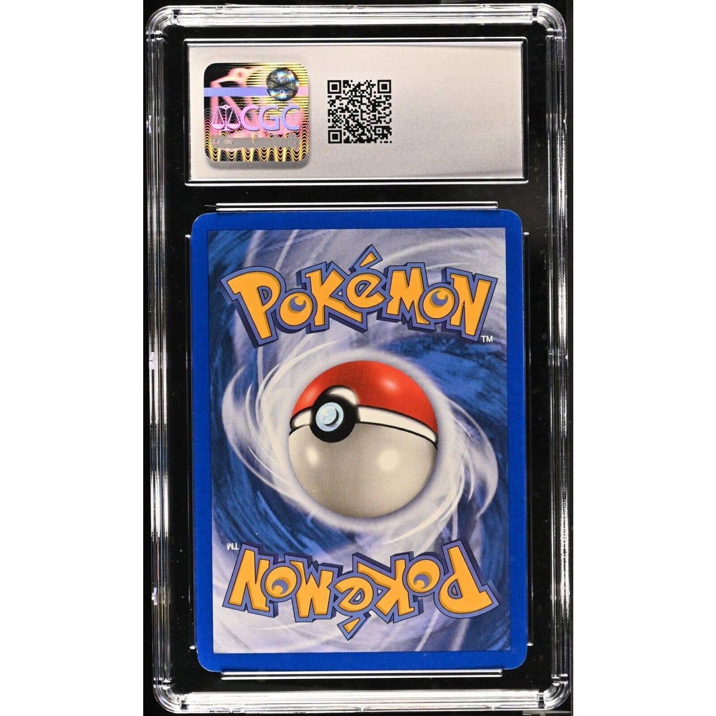 CGC 10 GEM MINT Copycat 138/165 Pokémon Expedition 2002 Reverse Holo (PSA/BGS)