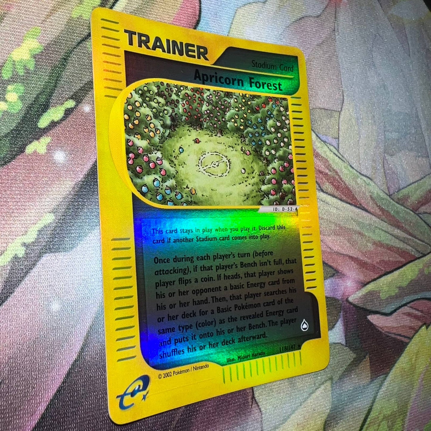 Pokémon Venomoth 31/130 Base Set 2 WOTC TCG Pokemon Non Holo Rare Card NM-MT