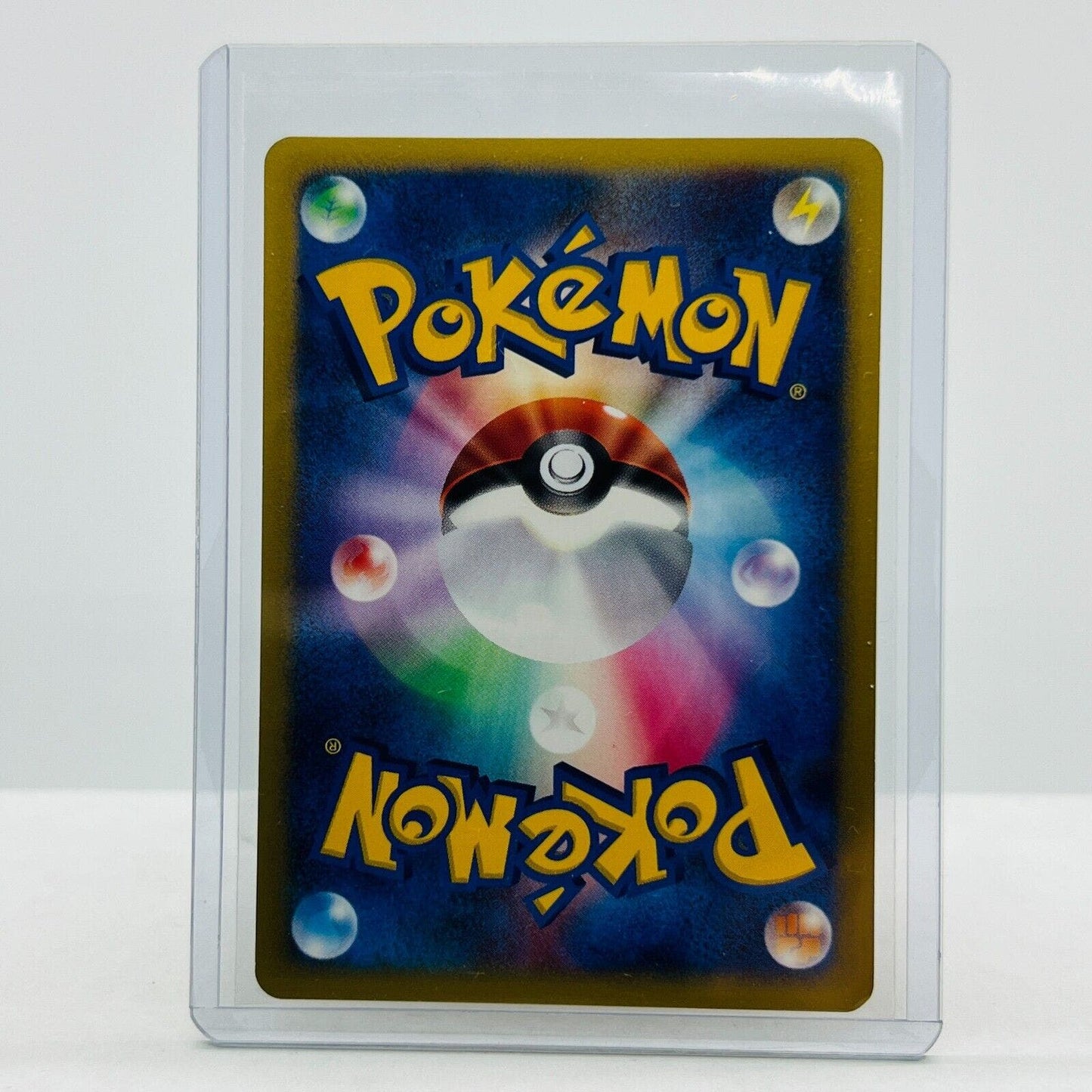 Pokémon Karen's TM 02 #126 1st Edition Japanese VS Pocket Monsters NM-MT