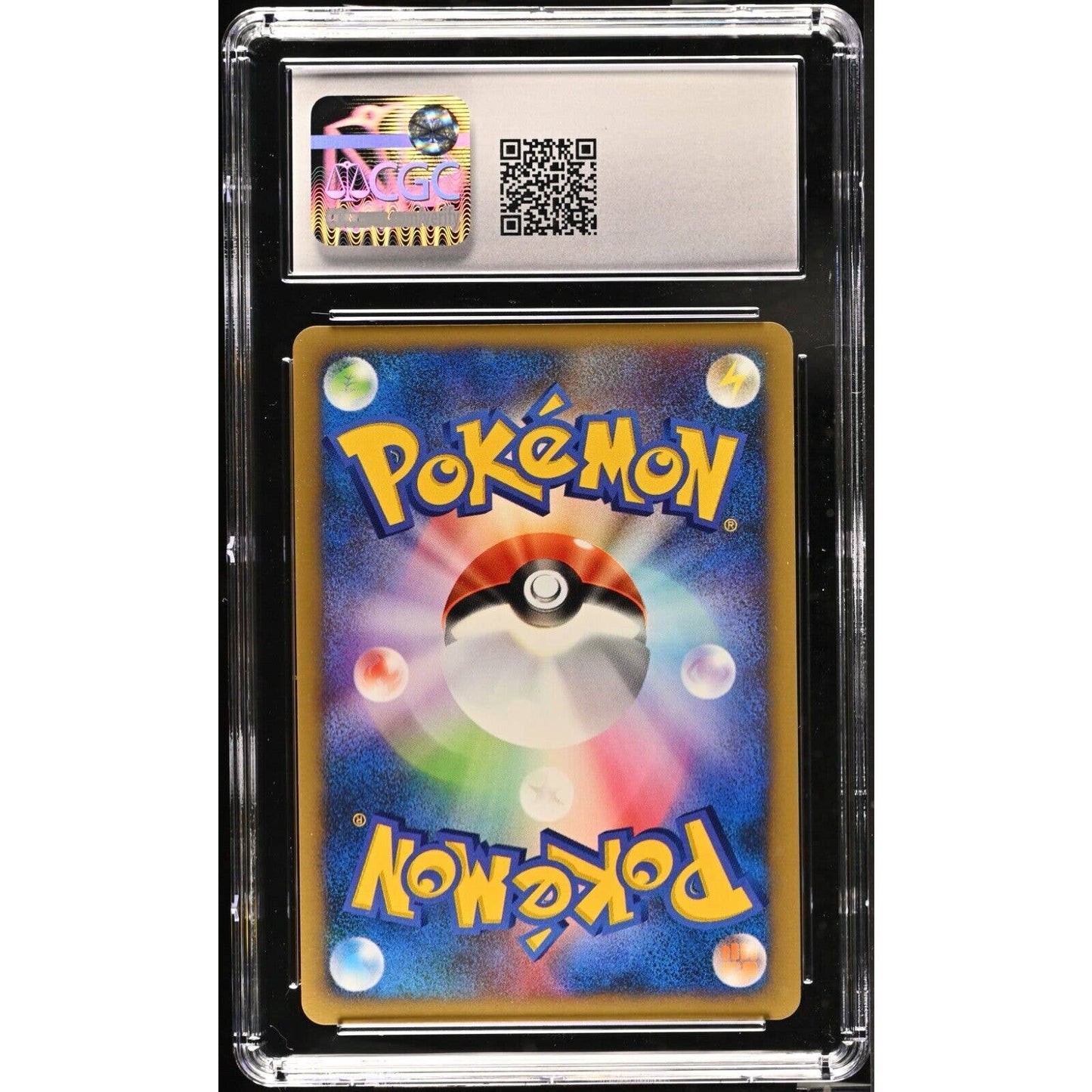 CGC 10 GEM MINT Pryce's Sneasel 1st Edition 043/141 Japanese Pokemon VS (PSA/BGS