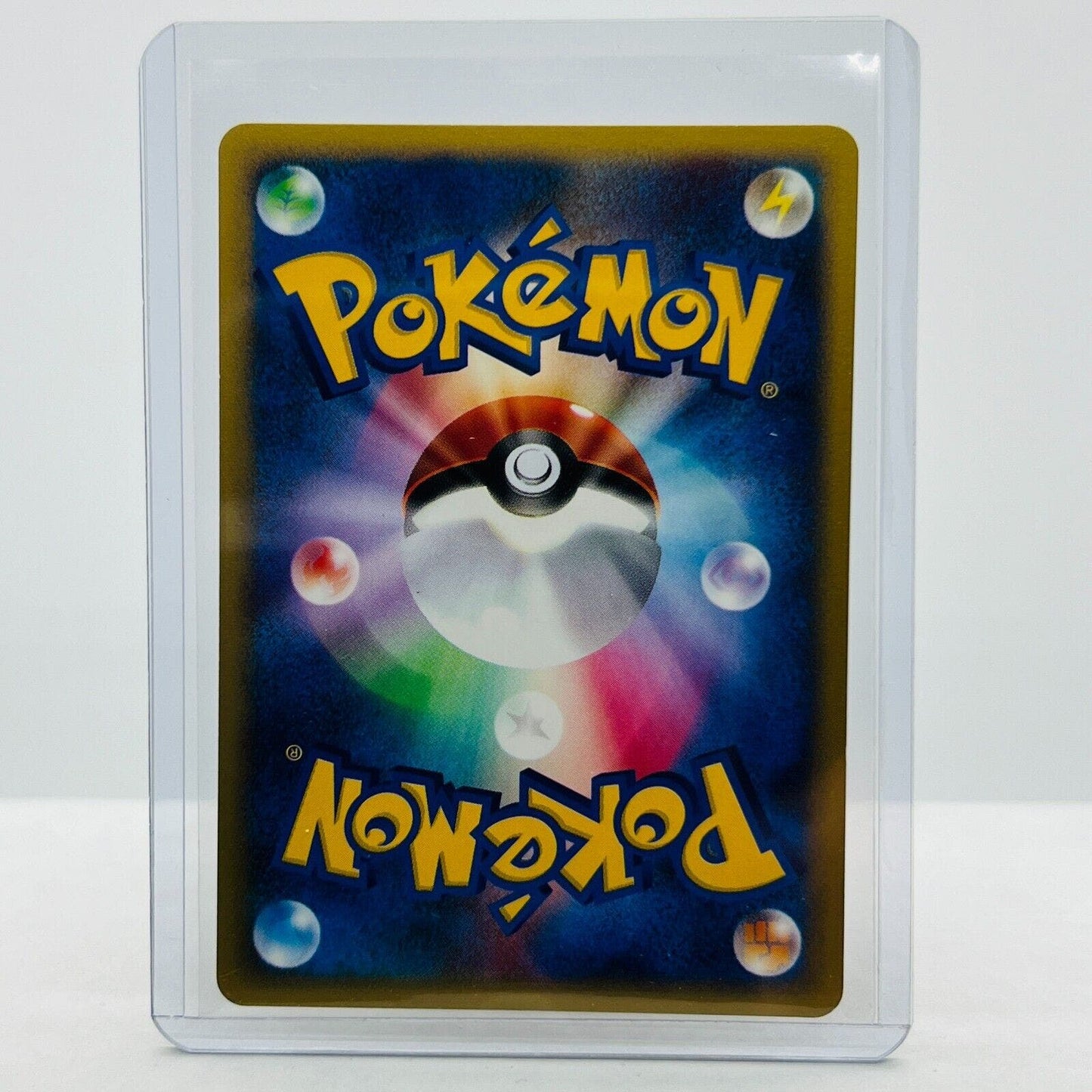 Pokémon Whitney's TM 02 #108 1st Edition Japanese VS Pocket Monsters NM-MT