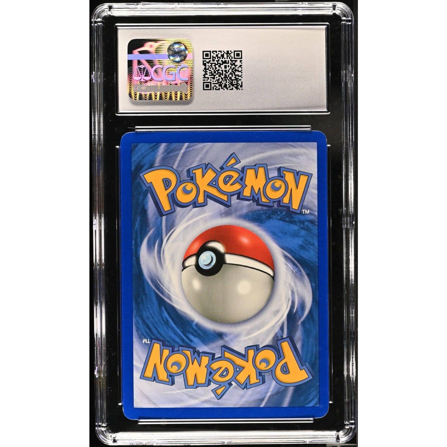 CGC 8.5 NM/MINT+ Abra 93/165 Pokémon Expedition 2002 Reverse Holo (PSA/BGS)