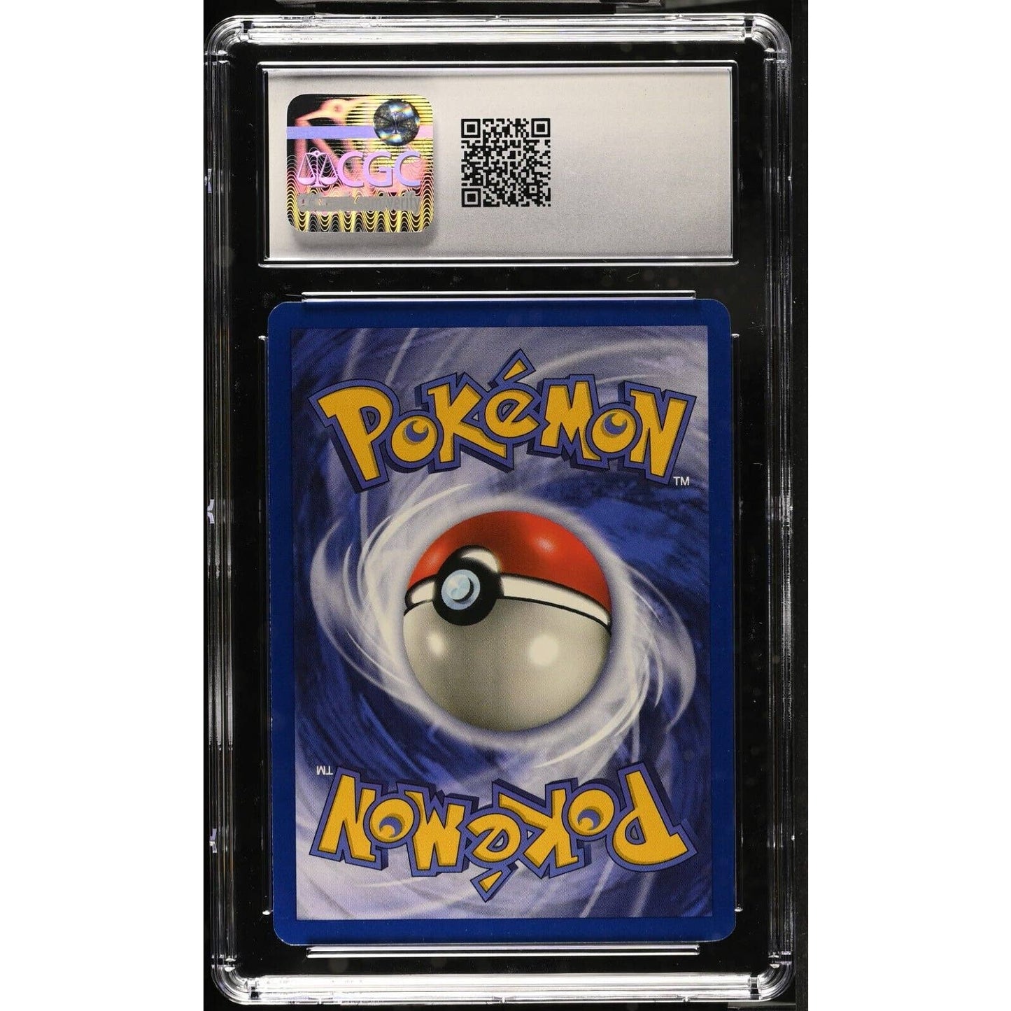 CGC 9.5 MINT+ Kangaskhan 1st Edition 18/64 Pokémon Jungle Non Holo (PSA/BGS)