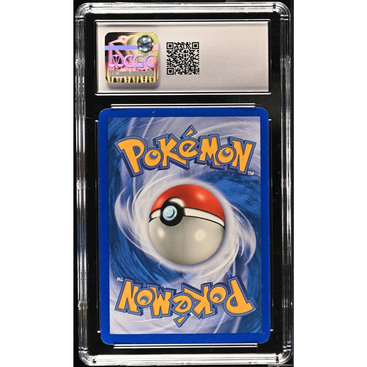 CGC 10 GEM MINT Clefable 41/165 Pokémon Expedition 2002 Reverse Holo (PSA/BGS)