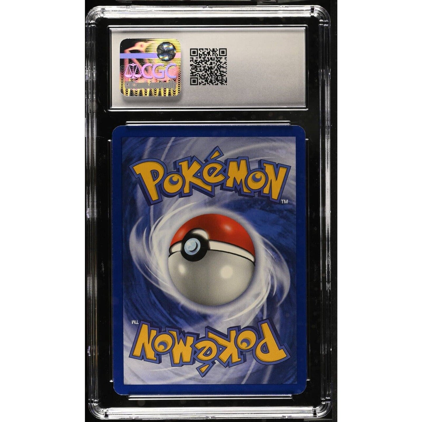 CGC 8.5 MINT+ Magneton 1st Edition 26/64 Pokémon Fossil Non Holo (PSA/BGS)