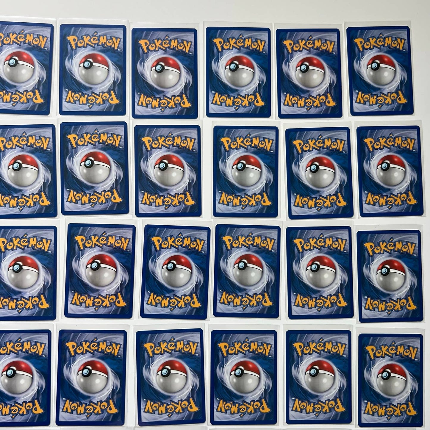 Pokémon Expedition Set Near Complete Set 71-159 Uncommon Common No Holos NM-MT