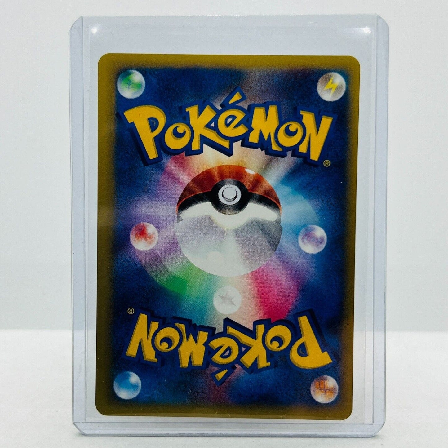 Pokémon Psychic Energy 1st Edition Japanese VS Pocket Monsters NM-MT