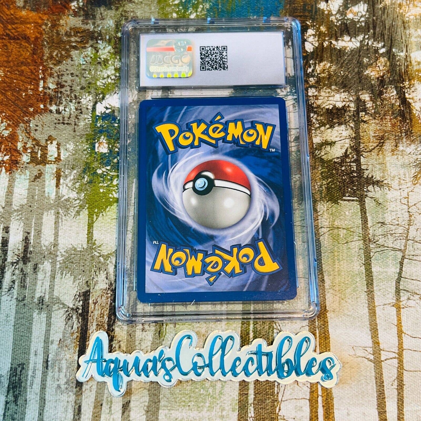 CGC 9 MINT Pinsir 1st Edition 23/64 Pokémon Jungle Non Holo (PSA/BGS)