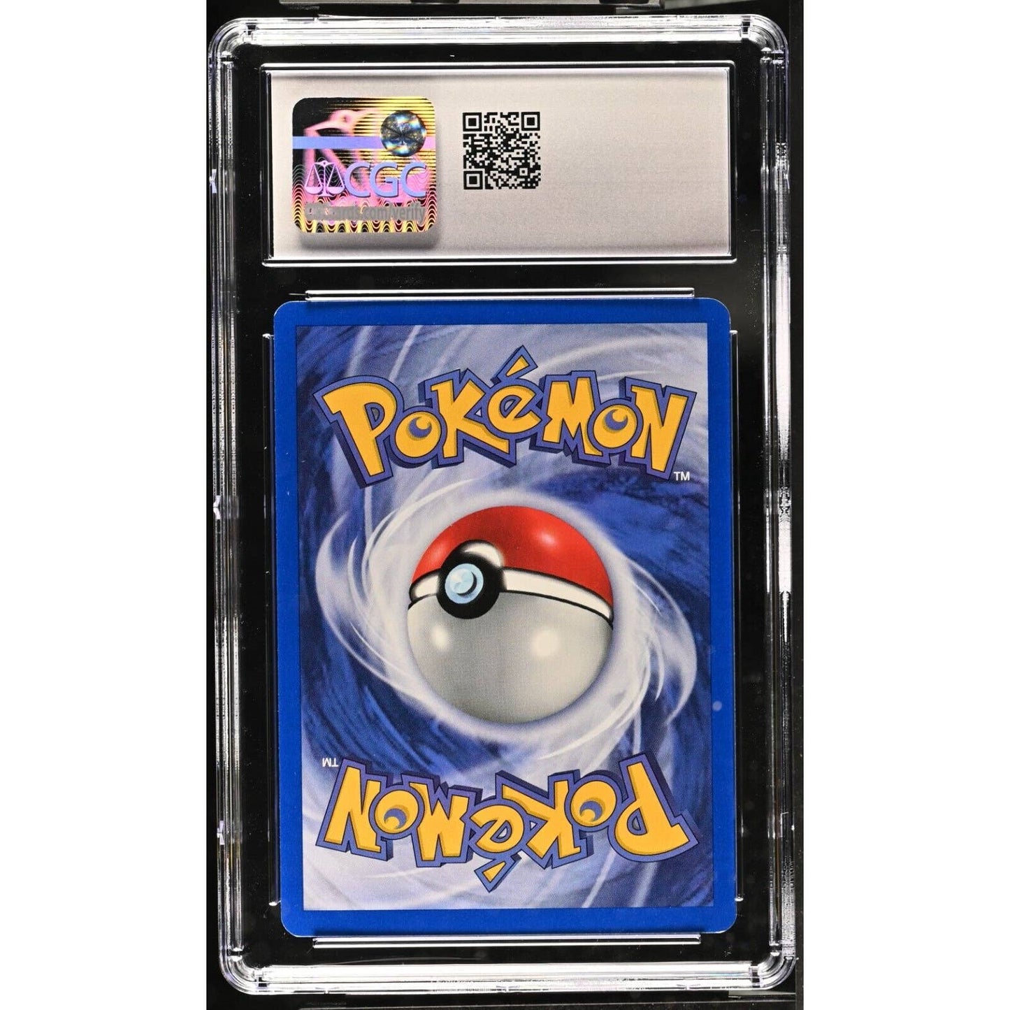 CGC 10 GEM MINT Giovanni 1st Edition 18/132 Gym Challenge Trainer Holo (PSA/BGS)