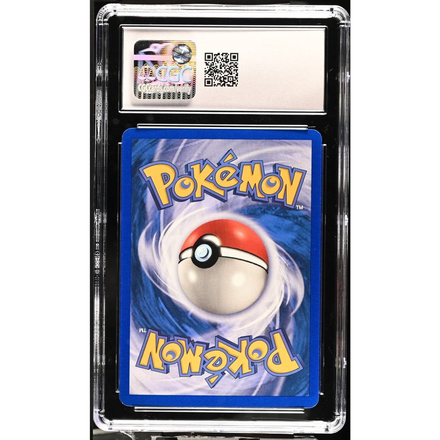 CGC 10 GEM MINT Jynx 26/110 Pokémon Legendary Collection Reverse (PSA/BGS)