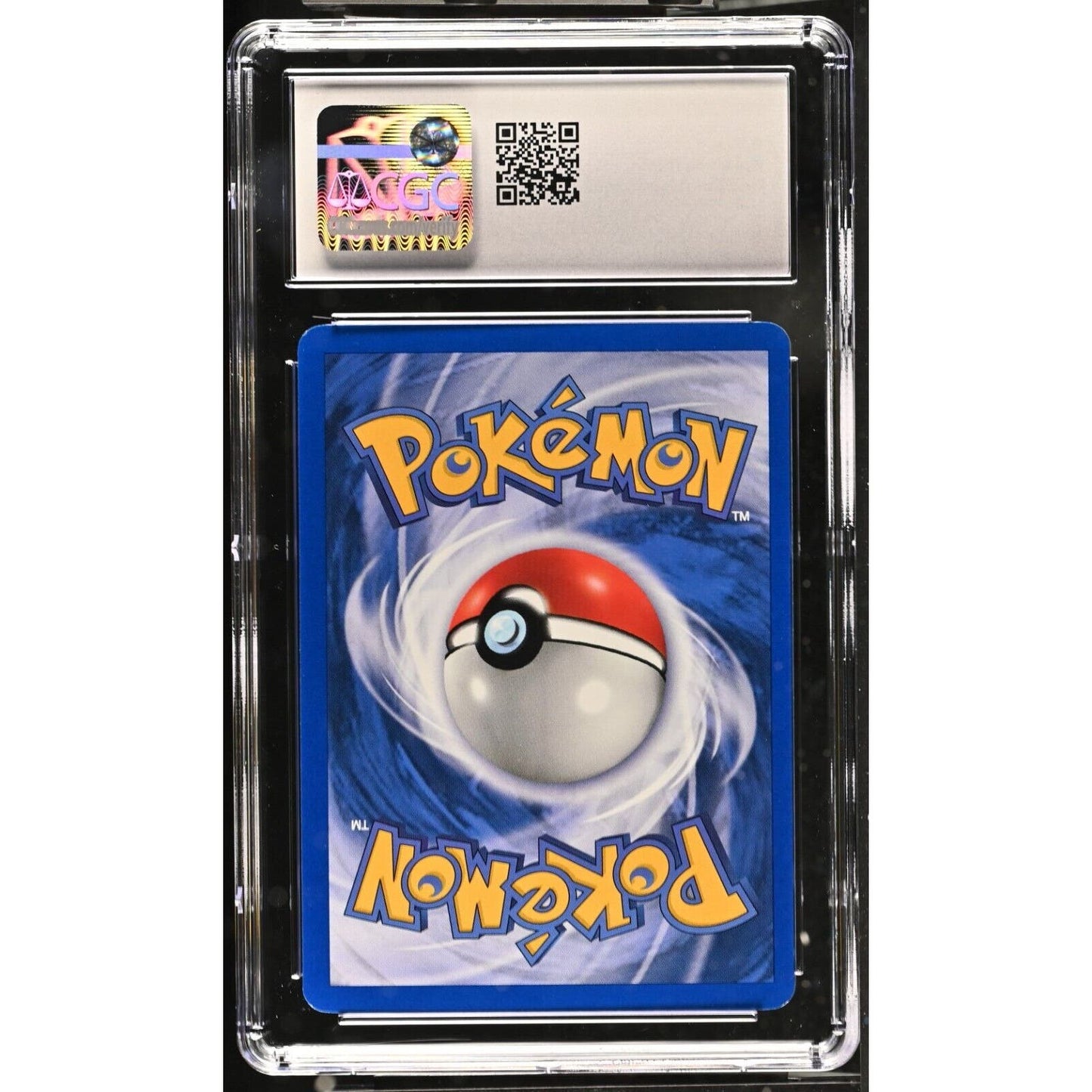 CGC 9.5 MINT+ Raikou 1st Edition 13/64 Pokémon Neo Revelation (PSA/BGS) Swirl