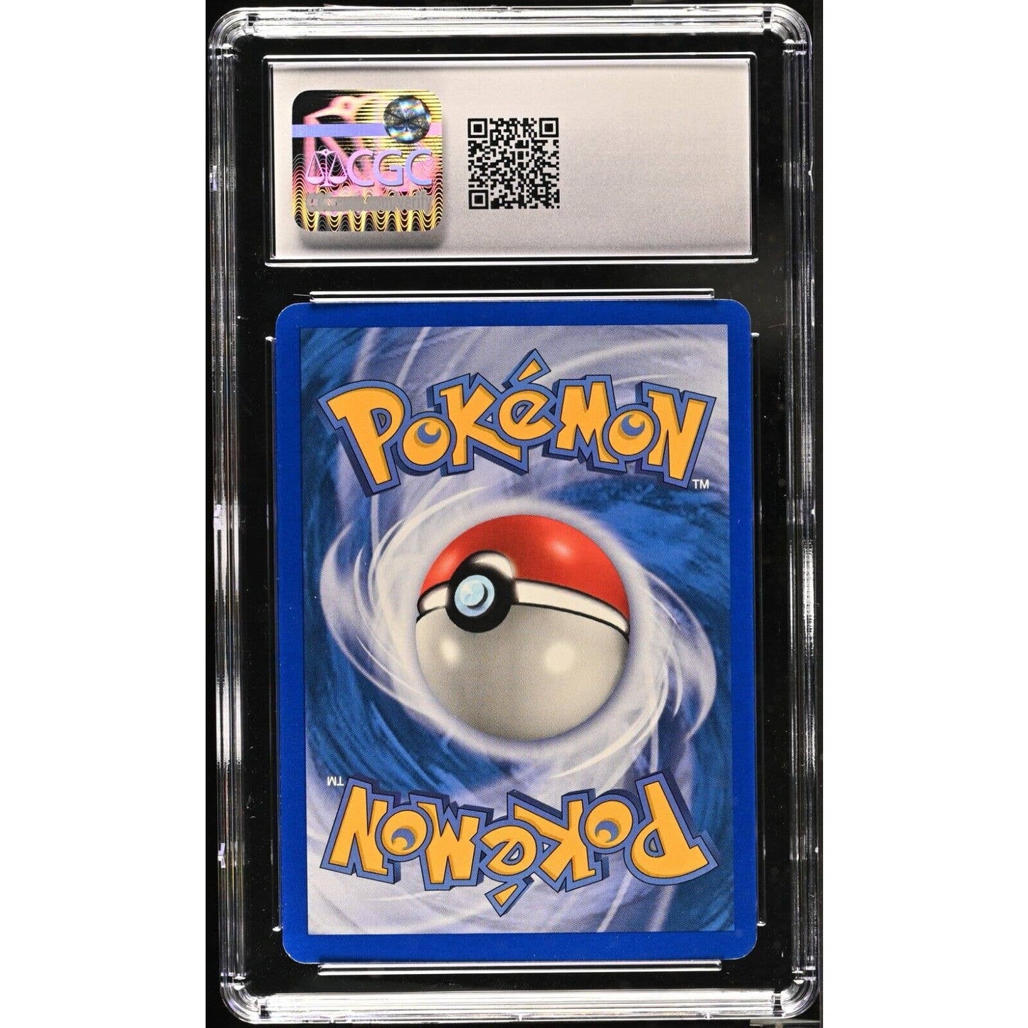 CGC 10 GEM MINT Dragonite 43/165 Pokémon Expedition 2002 Reverse Holo (PSA/BGS)