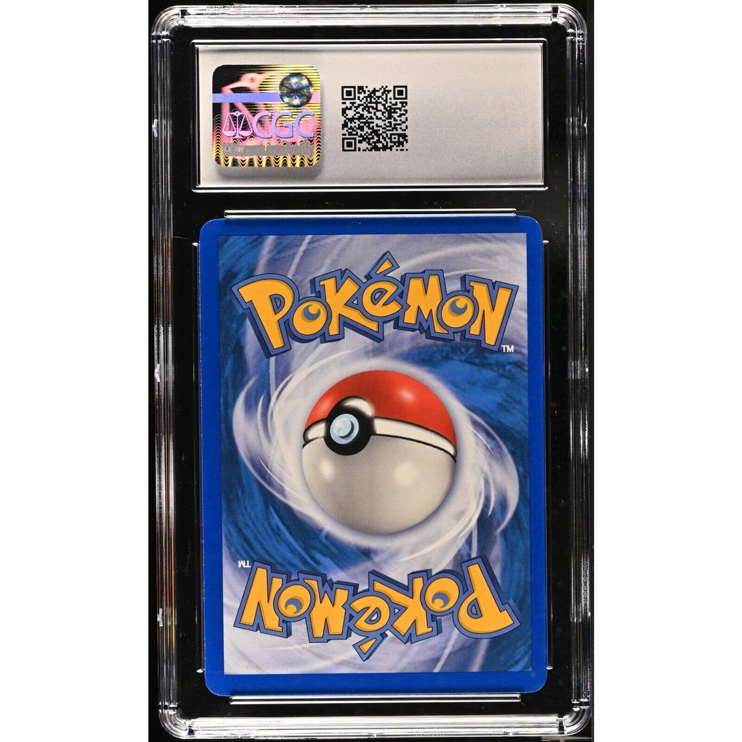 CGC 10 GEM MINT Magby 52/165 Pokémon Expedition 2002 Non Holo (PSA/BGS)